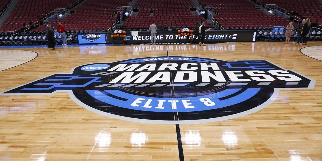 2023 March Madness Odds and Point Spread for Every First Round Game