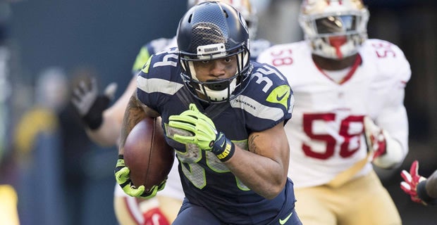 Seahawks notes: Thomas Rawls expects to be full go for start of camp