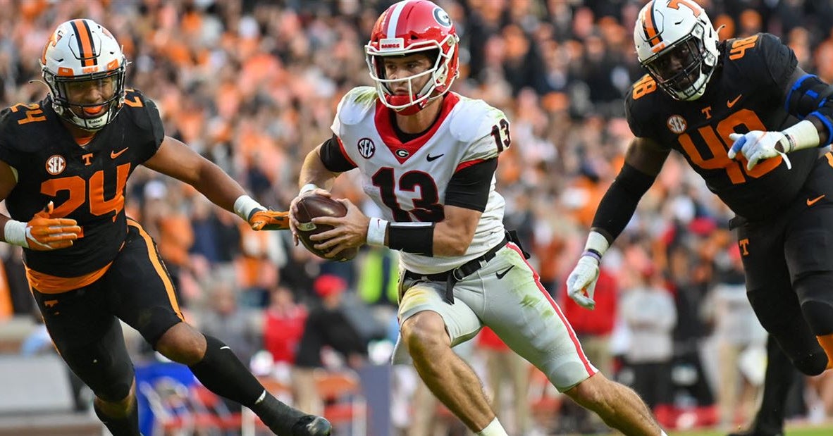 QB Stetson garners NFL Draft interest from 10 teams