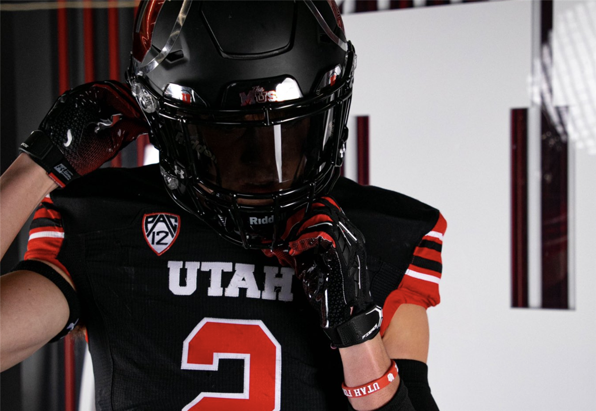 Utah set to host an impressive list of 2024 unofficial visitors this weekend