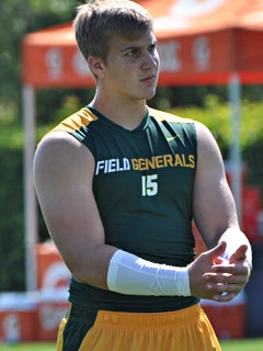 News And Notes From The Opening 7 7