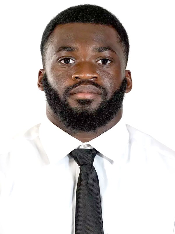 Isaac Prince athlete image