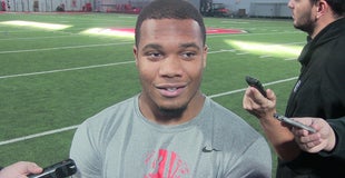 Chances of each Ohio State 2019 commit getting time next season? Chances of each Ohio State 2019 commit getting time next season?
