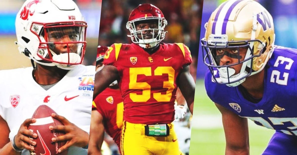 Burning spring football questions for every Pac-12 team