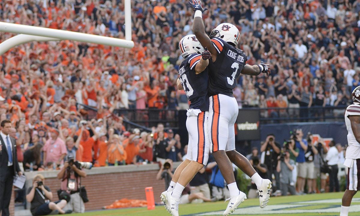 Jason Caldwell's Monday Morning Quarterback Column