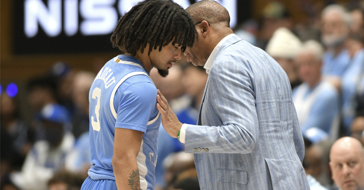 Raymond Felton Questions UNC Backcourt:  Raymond Felton Questions UNC Backcourt: