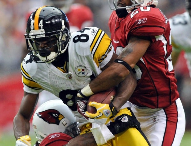 Steelers hang on for 23-17 victory over Cardinals,   KSEE24