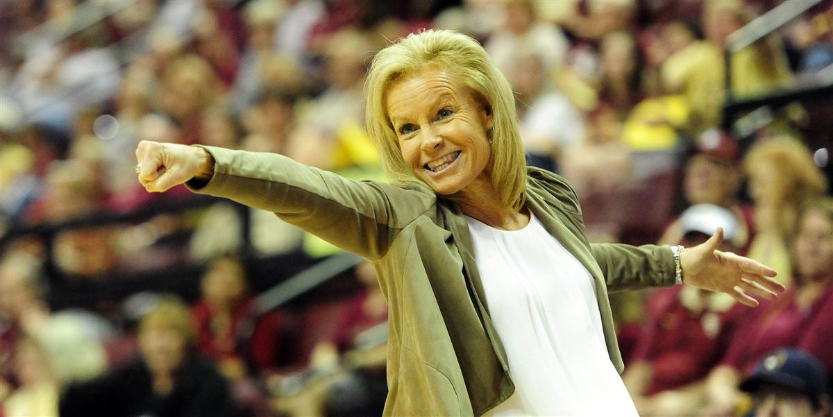 Long-time FSU Women's Basketball Coach Sue Semrau Announces Retirement