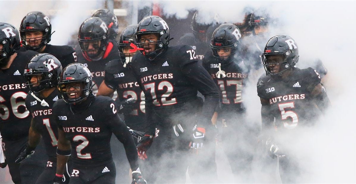 Rutgers Announces Full Seating Capacity For Fall Football Season