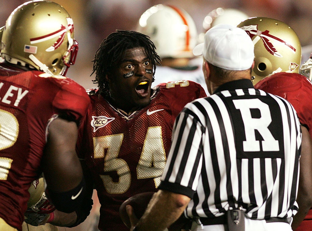 Ernie Sims, Arizona, Linebacker