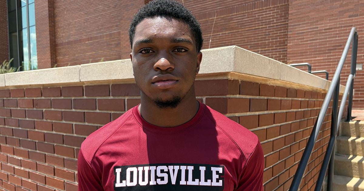 4-star running back in 2028 class high on Auburn after recent visit