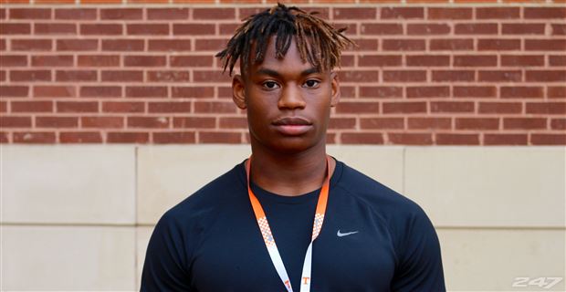 Spartans Offer 2018 Georgia Rb Christian Turner - Cbssports.com