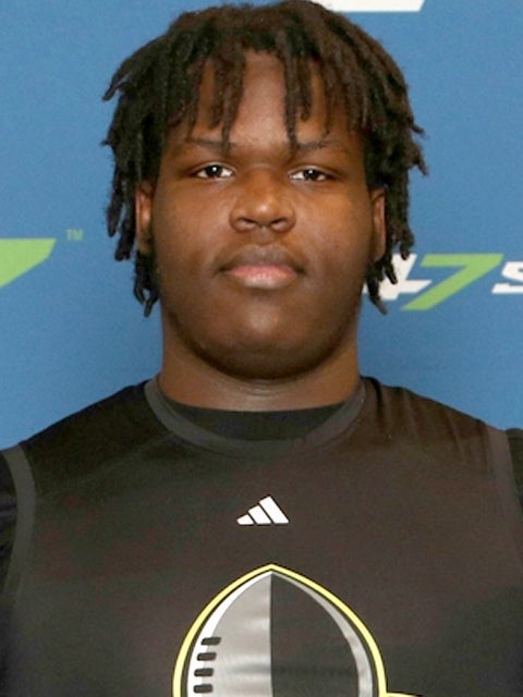 Juleone Carney athlete image