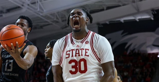 5 takeaways for NC State basketball heading into ACC play