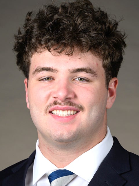 Brady O'Hara athlete image