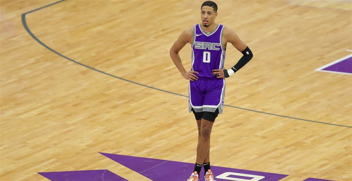 Tyrese Haliburton and other leap-year babies in sports