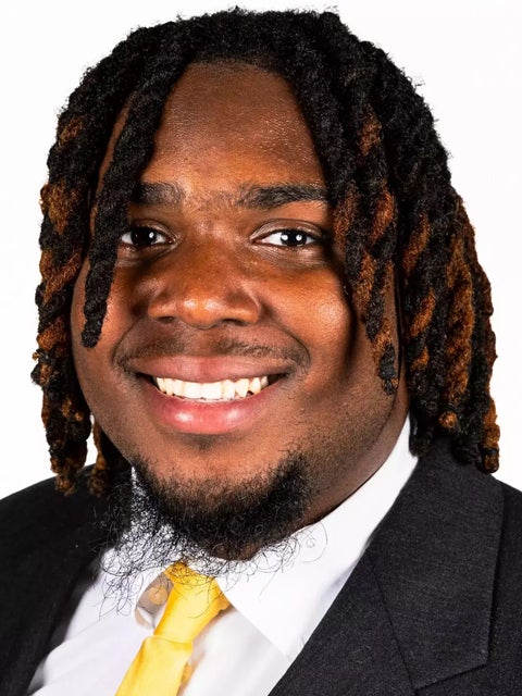 KJ Liles athlete image