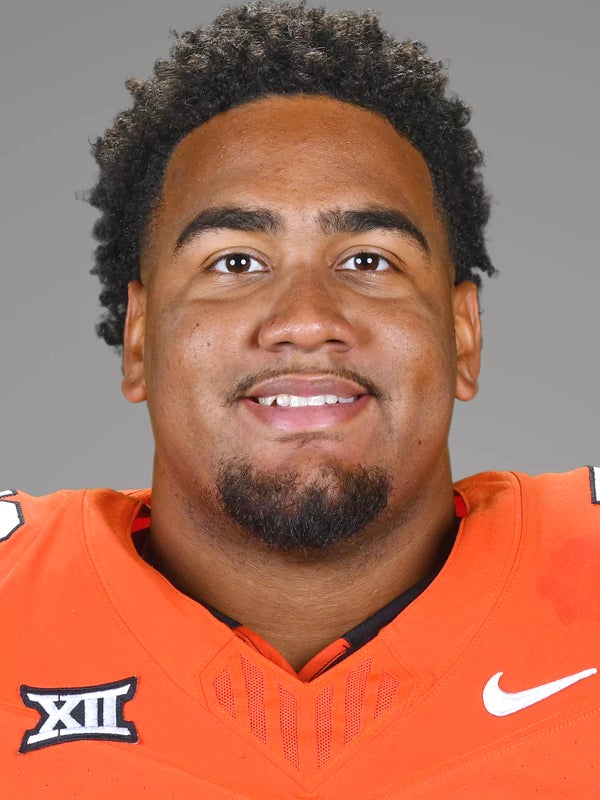 Markell Samuel athlete image