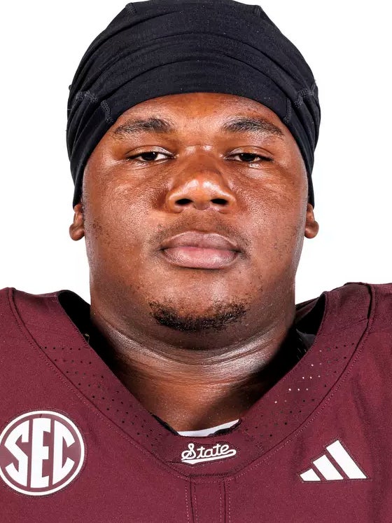 Kai McClendon athlete image