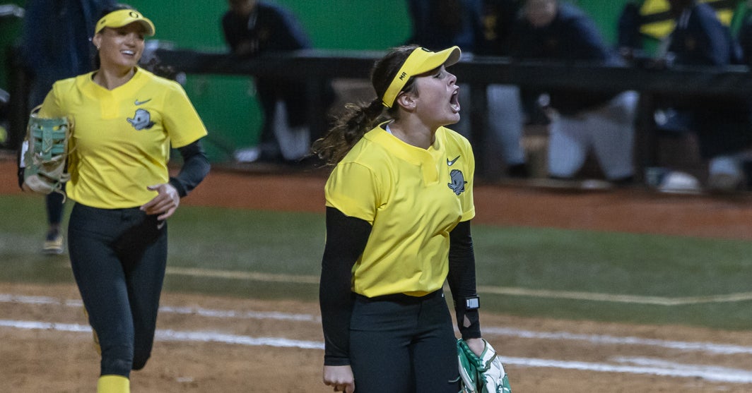 Surging Ducks look to carry momentum into home series with Arizona State