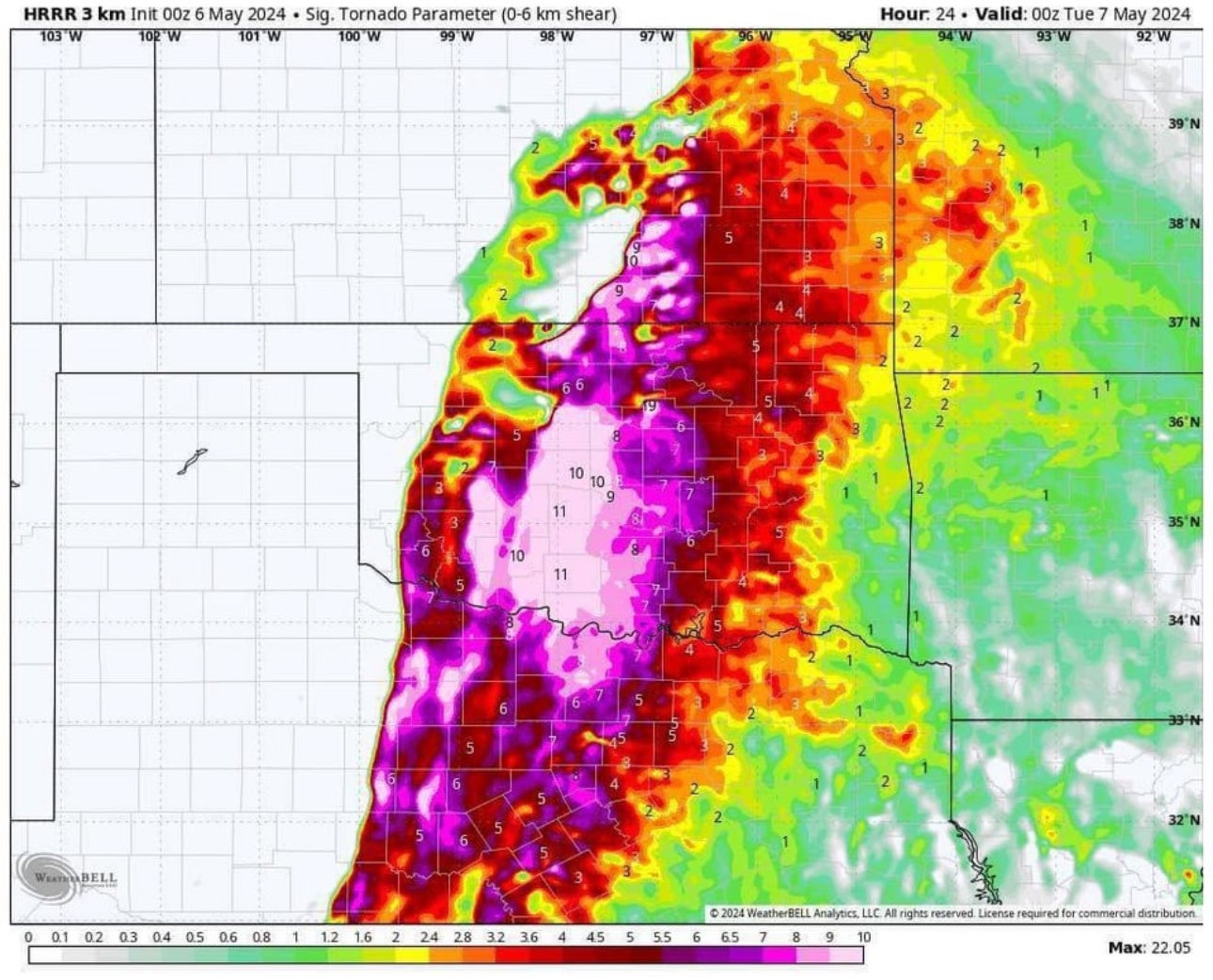 5/6/24 OK/KS high risk SPC rating