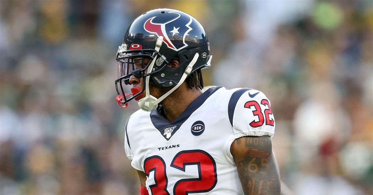 Lonnie Johnson Jr. opens up on trade to Kansas City Chiefs