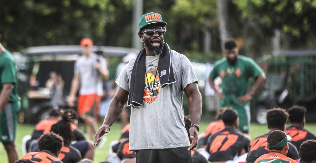 ed reed miami