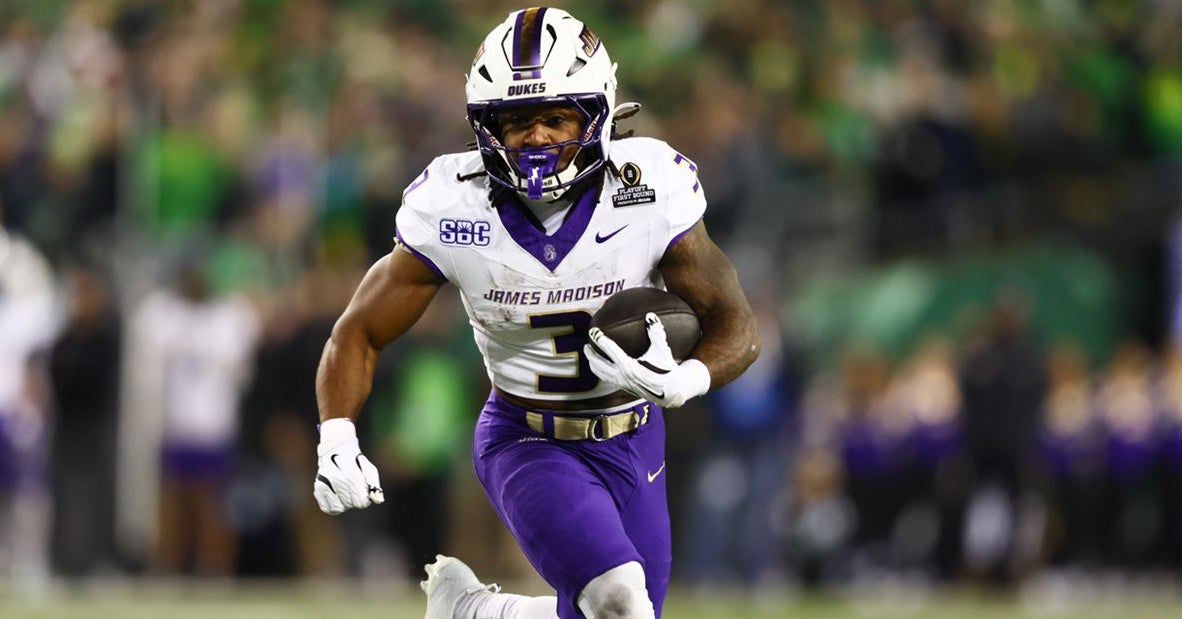 Five Bruins Make Athlon’s All-Big Ten Team