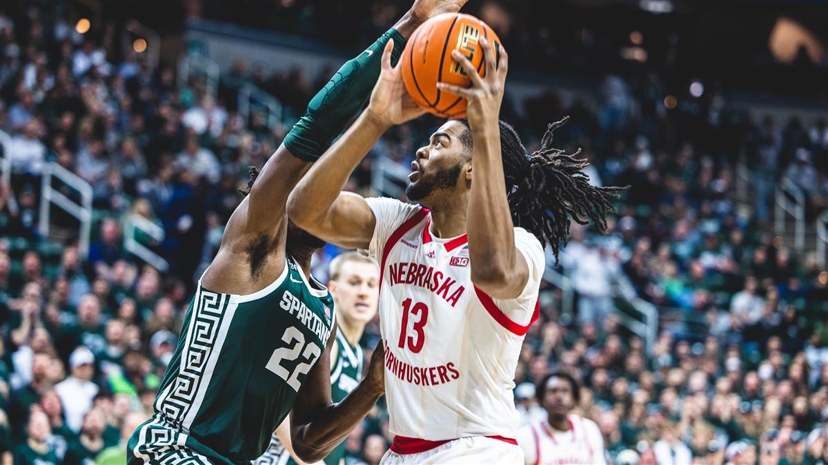 Husker hoops: Heartbreaking news on Bandoumel; how to try to fill the void; Lloyd redshirt decision - Vimarsana News