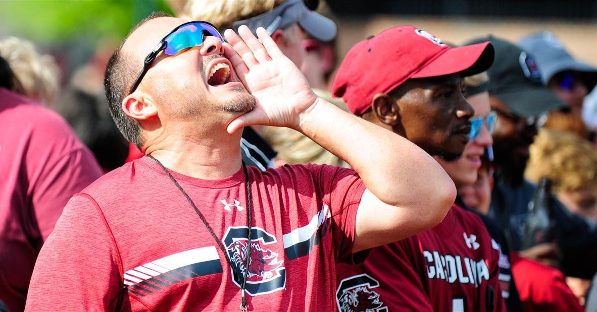 VIP Baseball: Insider notes on recent commitments, portal nuggets