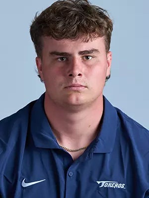 Oscar Weigel athlete image