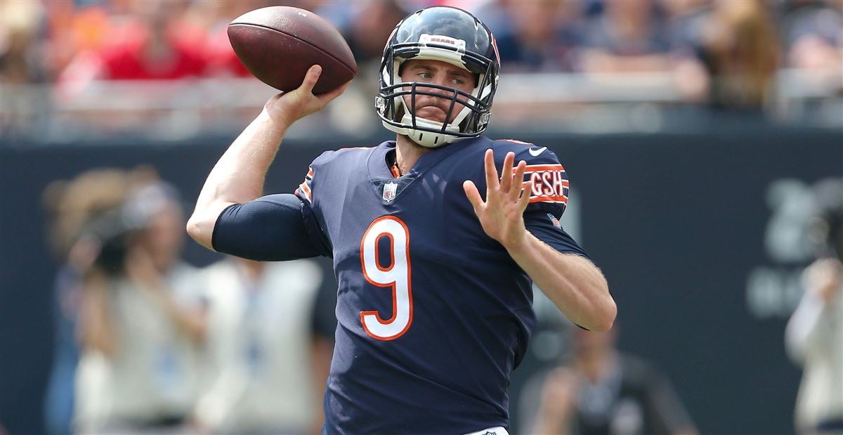 Fox Radio Host Jason McIntyre Predicts Winning Season For Chicago Bears -  The Spun: What's Trending In The Sports World Today