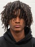 Kamar Chavez-Brown athlete image