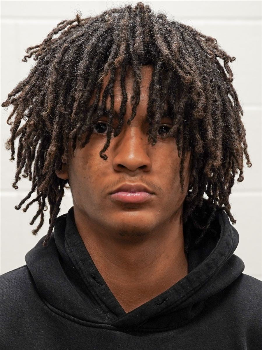 Kamar Chavez-Brown athlete image