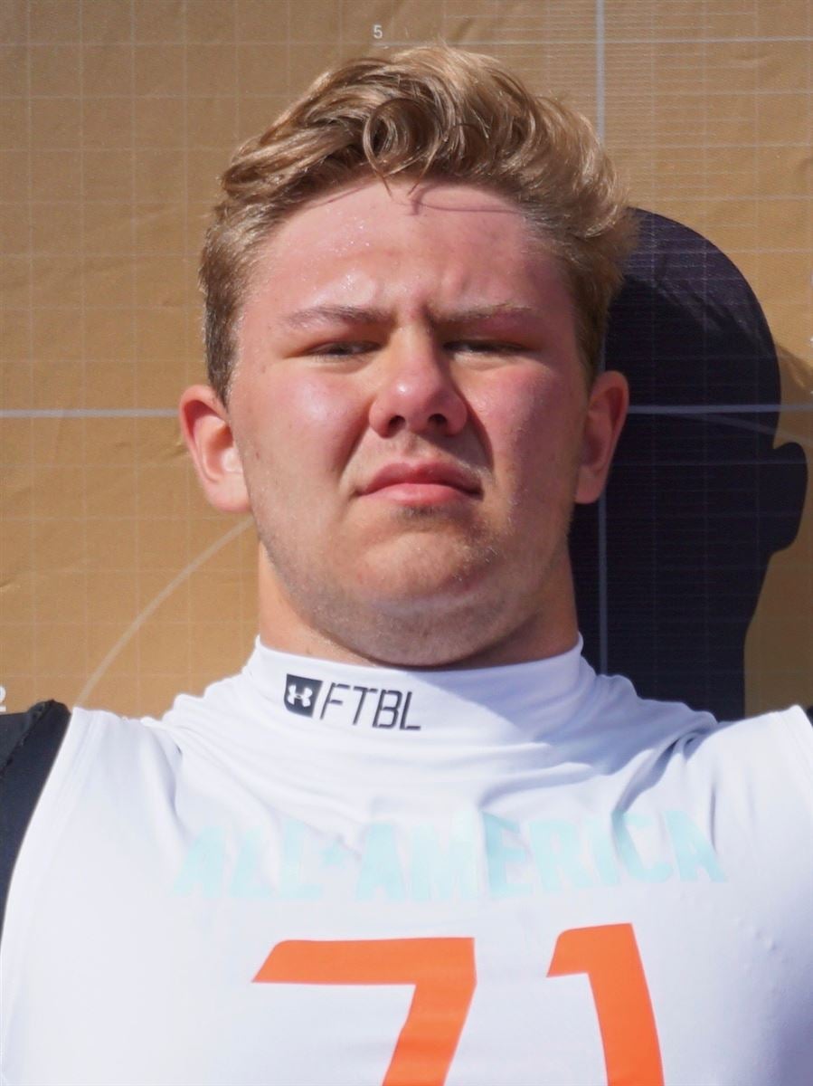 Arizona 2022 Football Commits