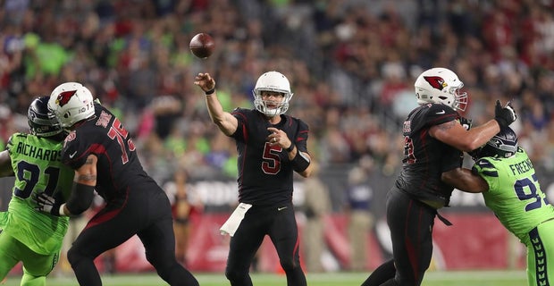 Ranking The Nfl S Color Rush Uniforms