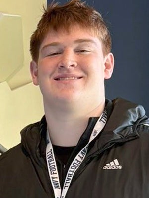 Tyler Frederick athlete image