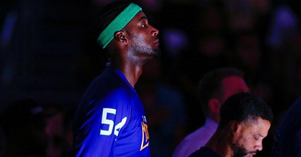 Report: Kwame Brown arrested for marijuana possession last ...