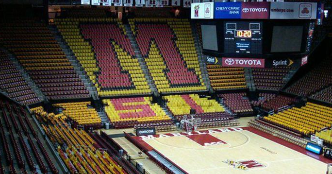 Former Maryland basketball star included on list of top NBA players ever in one category
