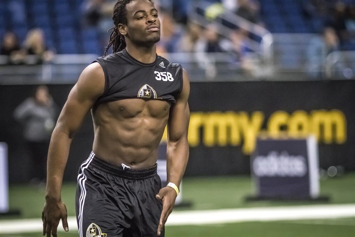 Najee Harris Alchetron, The Free Social Encyclopedia