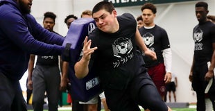 Priority 2020 A&M targets make MaxPreps Junior All-American Team Priority 2020 A&M targets make MaxPreps Junior All-American Team