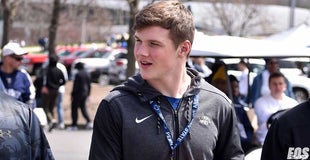 Spavital and Holgorsen's Success Excites New QB Offer Spavital and Holgorsen's Success Excites New QB Offer