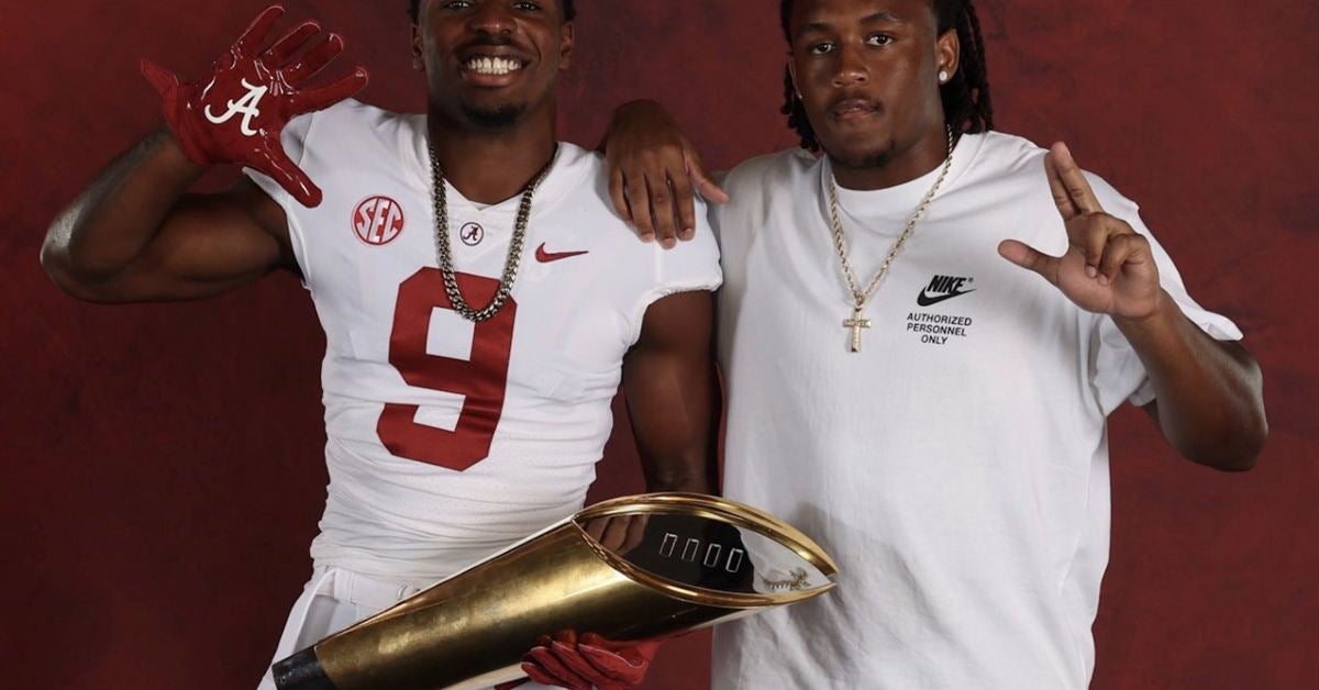 Two Commitment Tuesday: Breaking down who could be next to join the Alabama 2027 class, continue strong week