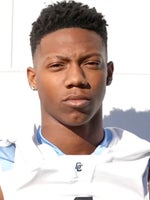 Jeremiah Thomas, Gadsden County, Wide Receiver