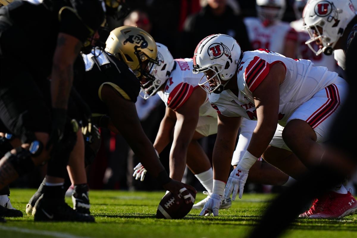 The latest Utah bowl game projections following week 13