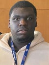Breon Williams athlete image