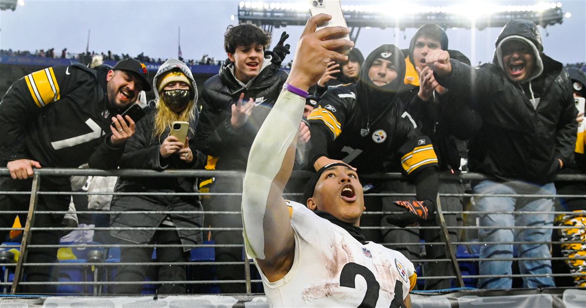 Steelers, Ravens resume 'blood feud', Sports