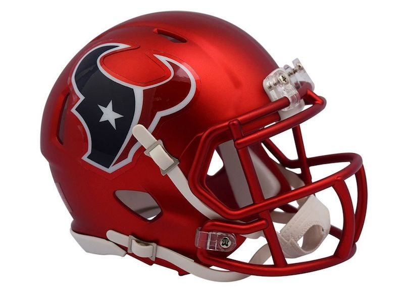 new nfl helmet designs 2019