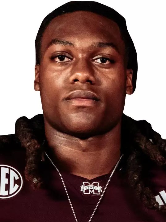 Davian Jackson athlete image