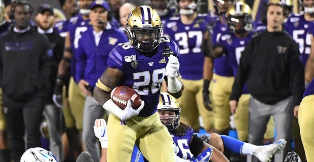 Breaking Washington S 2020 Football Schedule Released